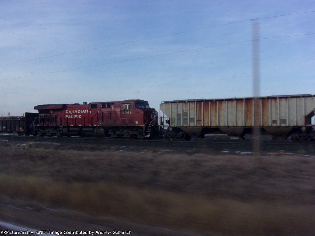 CP 8941 + MOCX 479050